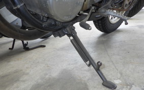 YAMAHA SR400 Gen.2 1998 1JR
