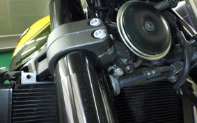 KAWASAKI Z900RS 2023 ZR900K