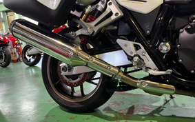 HONDA CB1300 SUPER  BOL DOR ABS 2014 SC54
