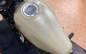 HONDA REBEL MC49