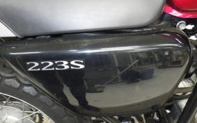 HONDA CB223S MC40