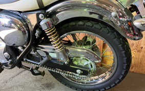 KAWASAKI ESTRELLA RS LTD BJ250A
