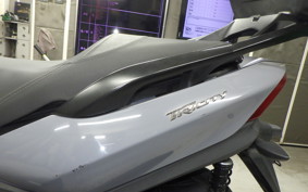 YAMAHA TRICITY 300 2023 SH15J