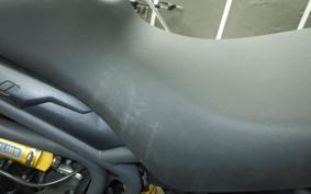 TRIUMPH TIGER 800 2014