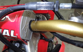 HONDA CRF450R PE07