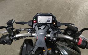 YAMAHA MT-25 RG43J