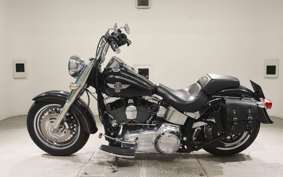 HARLEY FLSTF 1580 2013