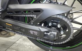 KAWASAKI Z900RS CAFE 2025 ZR900K