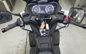 HONDA FORZA 250 MF17