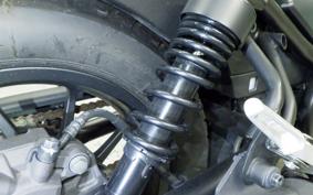 HONDA REBEL 250 A MC49