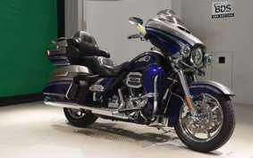 HARLEY FLHTKSE 1800CVO 2016