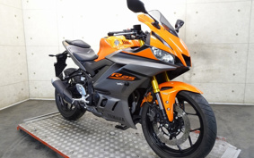 YAMAHA YZF-R25 RG74J