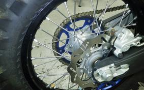 HUSQVARNA TE300I 2021