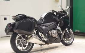 HONDA VFR1200F DCT 2013 SC63