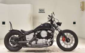 YAMAHA DRAGSTAR 400 1998 4TR