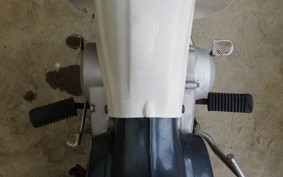 HONDA C90 SUPER CUB HA02