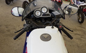 SUZUKI GSX-R1100 1988 GU74A