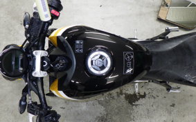 TRIUMPH TRIDENT 660 2025