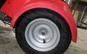 HONDA GYRO CANOPY TA03