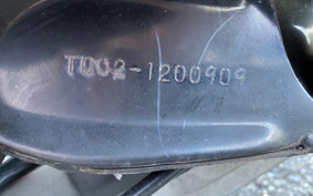 HONDA  GYRO X STANDARD  TD02