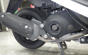 SUZUKI ADDRESS V50 1995 CA4BA