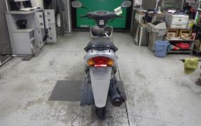 SUZUKI ADDRESS V125 G 2016 CF4EA