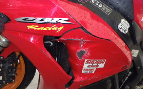 HONDA CBR1000RR 2007 SC57