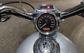 HARLEY XL1200C CT3
