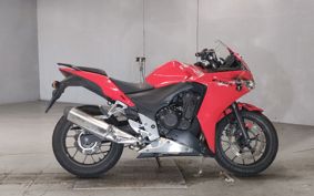HONDA CBR400R NC47