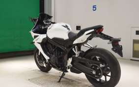 HONDA CBR650R 2023 RH03