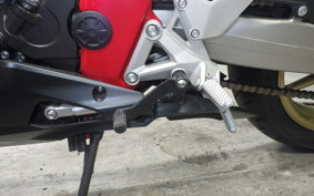 HONDA CBR250RR A 2006 MC51