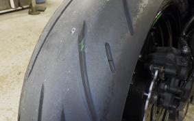 KAWASAKI NINJA ZX-6R A 2019 ZX636G