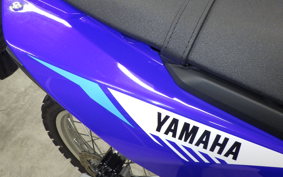 YAMAHA WR125R DE14J