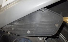 HONDA SPACY 125 Gen. 3 JF04