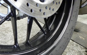 KAWASAKI Z650 RS 2024