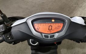 SUZUKI SU WISH LTD DV12B