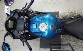 YAMAHA YZF R-3 2021 RH13J