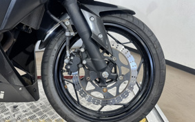 KAWASAKI NINJA 250 EX250L