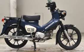 HONDA ｸﾛｽｶﾌﾞ110-3 JA60