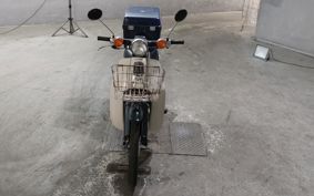 HONDA SUPER CUB50 AA01