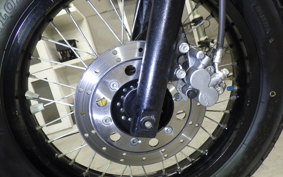 HONDA FTR223 MC34