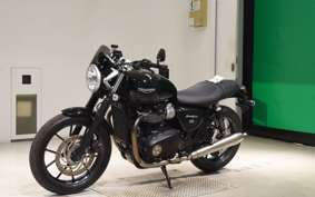 TRIUMPH STREET TWIN 2016