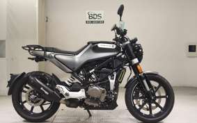 HUSQVARNA SVARTPILEN 250 2023