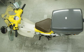 HONDA C110 SUPER CUB 2024 JA44