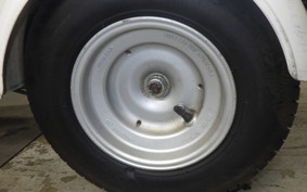 HONDA GYRO CANOPY TA03