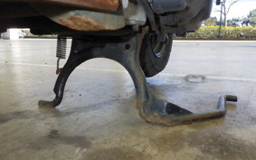 SUZUKI LET's 4 CA45A