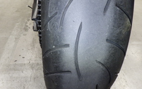 YAMAHA MT-09 Tracer 2017 RN51J