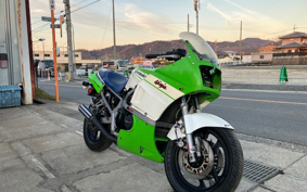 KAWASAKI GPZ400R Ninja ZX400D