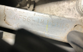HONDA DIO AF56
