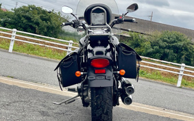 YAMAHA DRAGSTAR1100 2007 VP13J